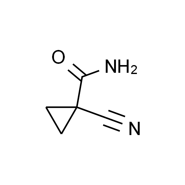 1-氰基环丙烷甲酰胺