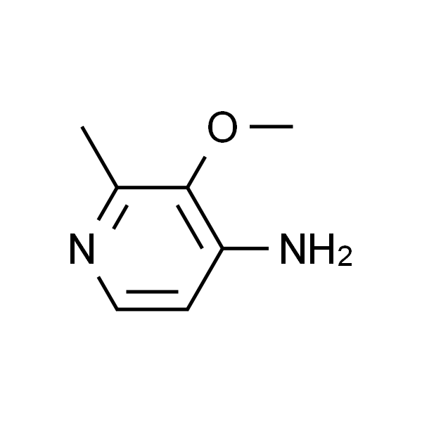 3-甲氧基-2-甲基吡啶-4-胺