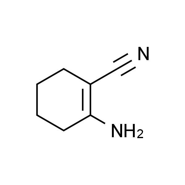 2-氨基环己-1-烯甲腈