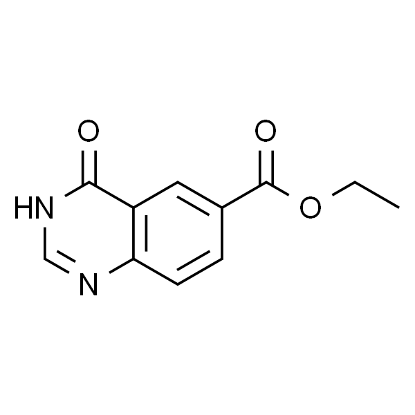 3,4-二氢-4-氧代喹唑啉-6-羧酸乙酯