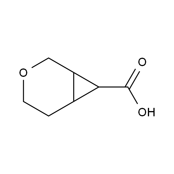 3-氧杂双环[4.1.0]庚烷-7-羧酸