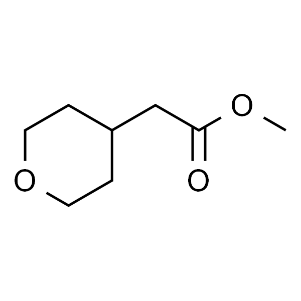 2-(四氢-2H-吡喃-4-基)乙酸甲酯
