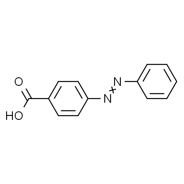 4-(苯基二氮)苯甲酸