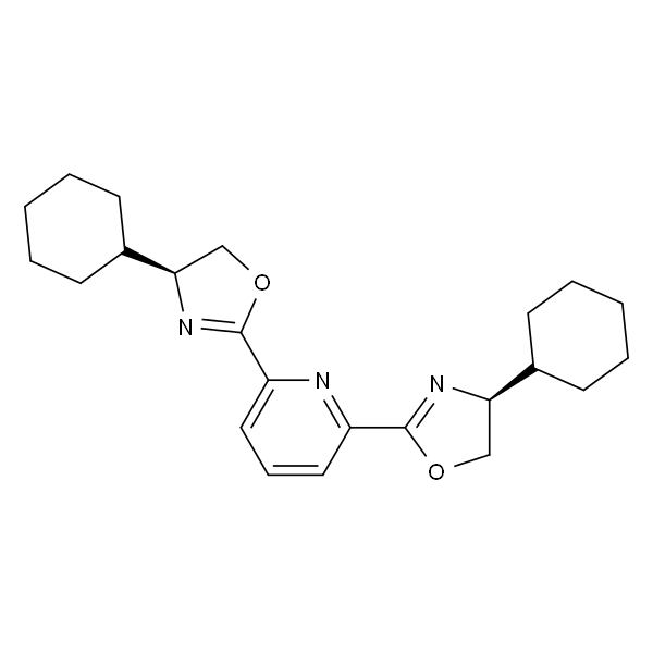 2,6-双((S)-4-环己基-4,5-二氢噁唑-2-基)吡啶