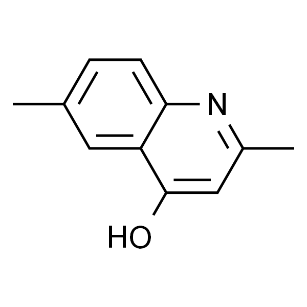2,6-二甲基喹啉-4-醇