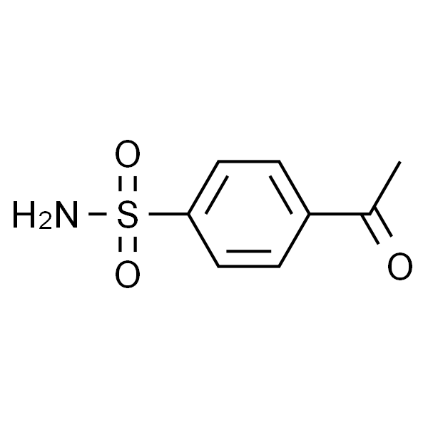 4-乙酰基苯磺酰胺