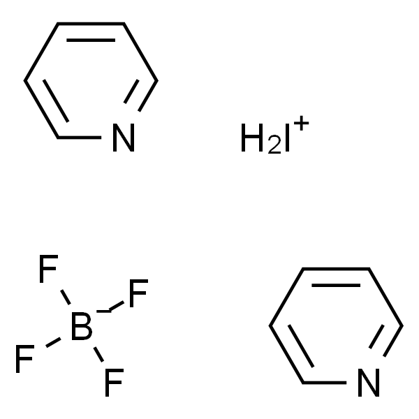 双(吡啶)四氟硼化碘