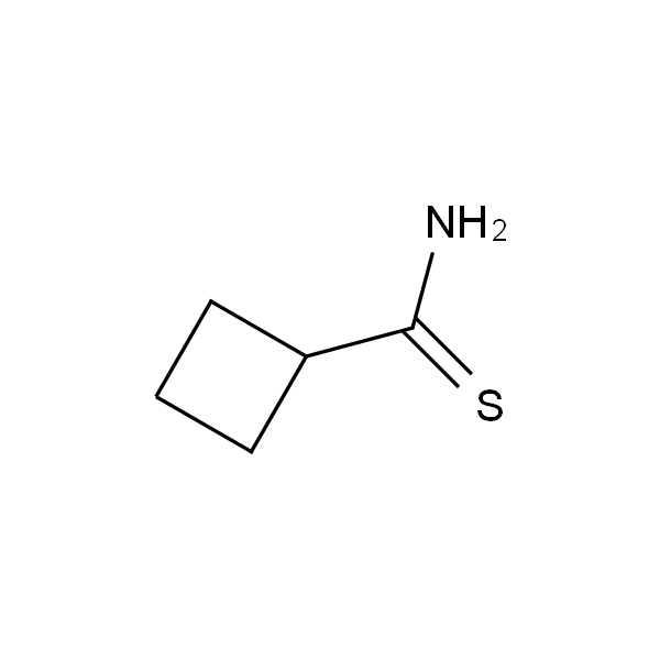 环丁烷碳硫酰胺