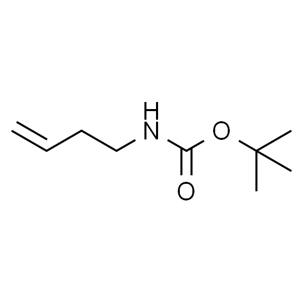 丁-3-烯基氨基甲酸叔丁酯