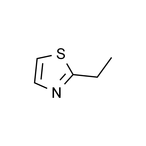 2-乙基噻唑