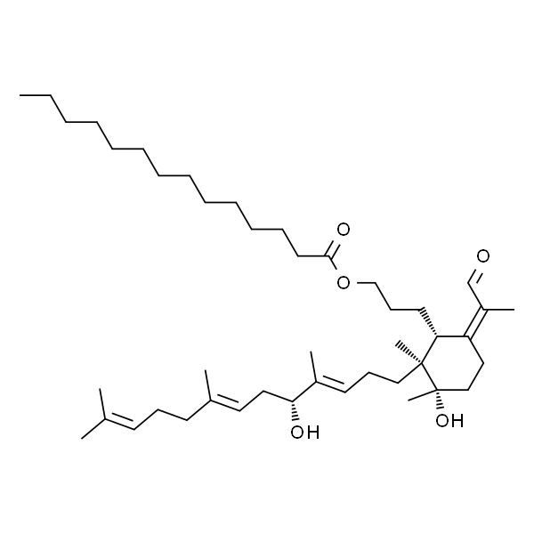 Iristectorene B