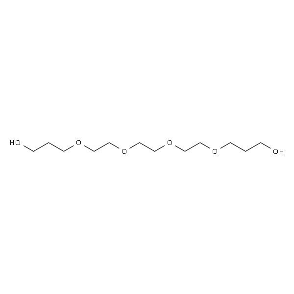Propanol-PEG4-CH2OH