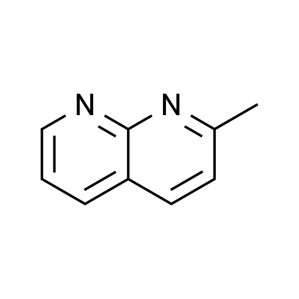 2-甲基-[1,8]-萘啶