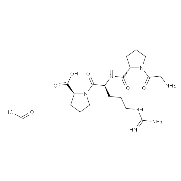 GPRP acetate
