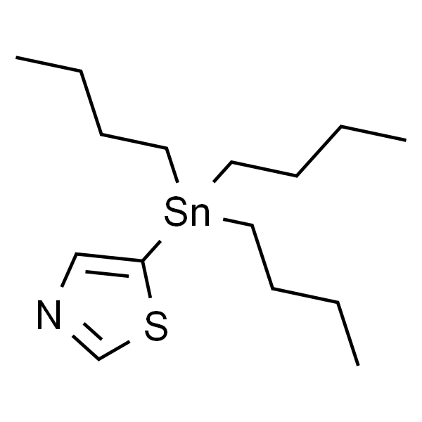 三丁基噻唑-5-锡