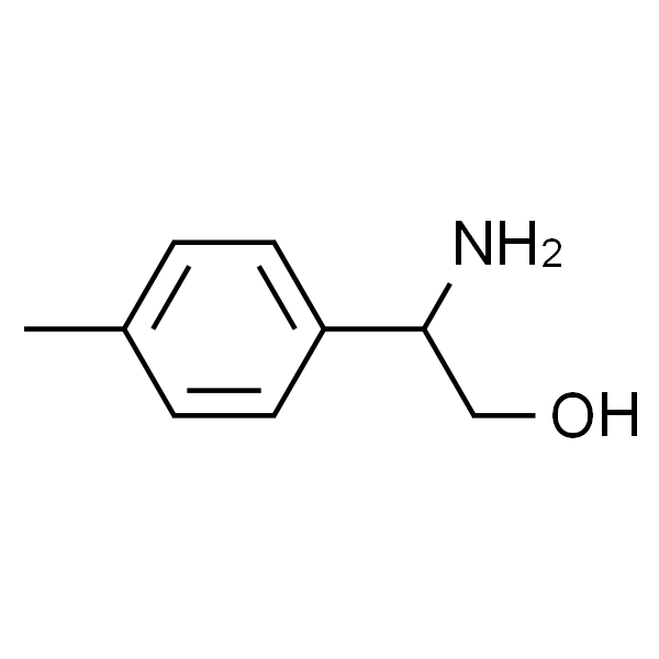 2-氨基-2-(4-甲基苯基)乙醇
