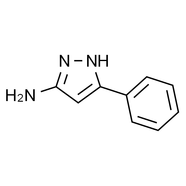 3-氨基-5-苯基吡唑