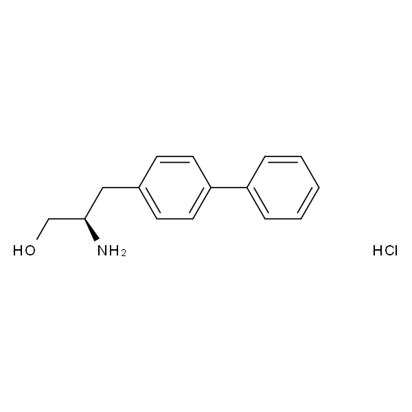 [1,1'-Biphenyl]-4-propanol, β-amino-, (βR)- (hydrochloride)