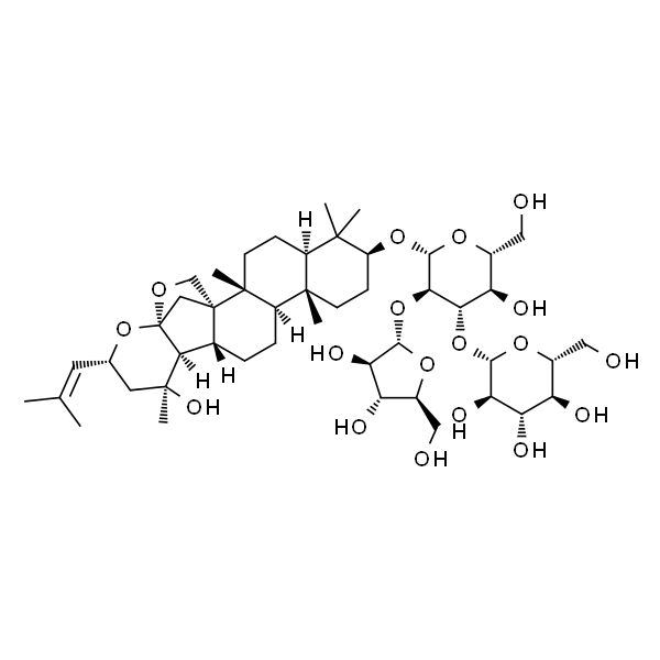 Bacoside A3