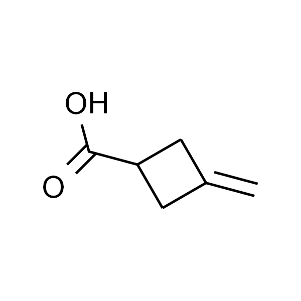 3-亚甲基环丁烷羧酸