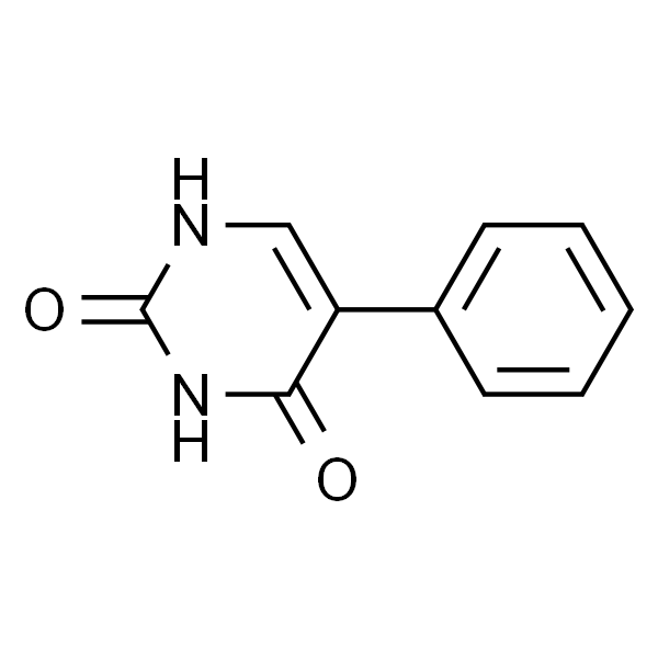 5-苯基尿嘧啶