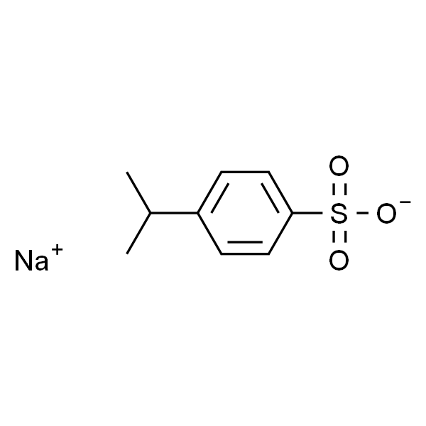 4-异丙苯磺酸钠