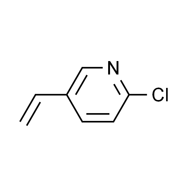 2-氯-5-烯基吡啶
