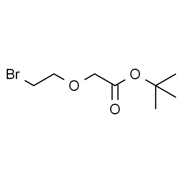 Bromo-PEG1-CH2-Boc