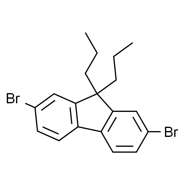2,7-二溴-9,9-二丙基芴