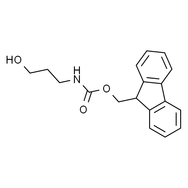 3-(Fmoc-氨基)-1-丙醇