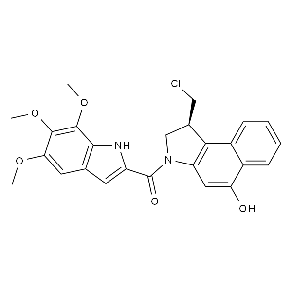 Duocarmycin TM