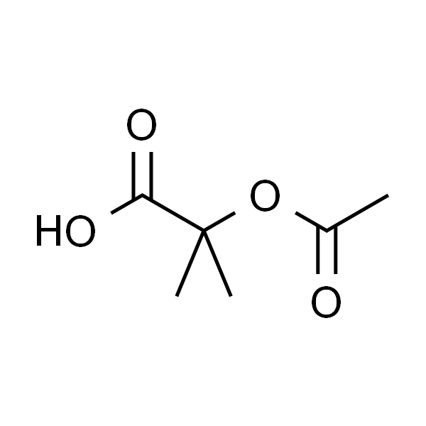 2-乙酰氧基-2-甲基丙酸