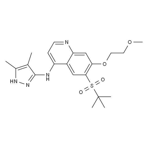 RIP2 kinase inhibitor 2
