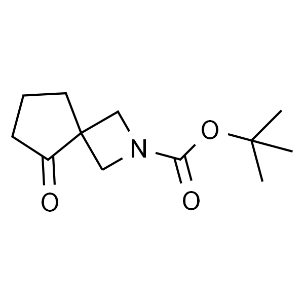 5-氧代-2-氮杂螺[3.4]辛烷-2-羧酸叔丁酯