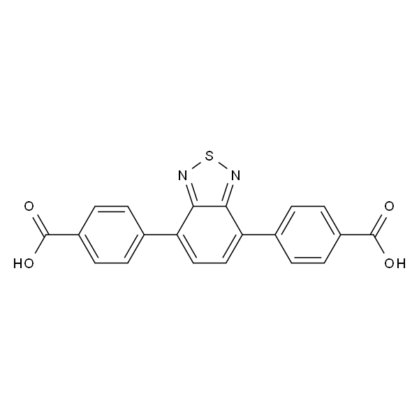 4,4''-(苯并[c][1,2,5]噻二唑-4,7-二基)二苯甲酸