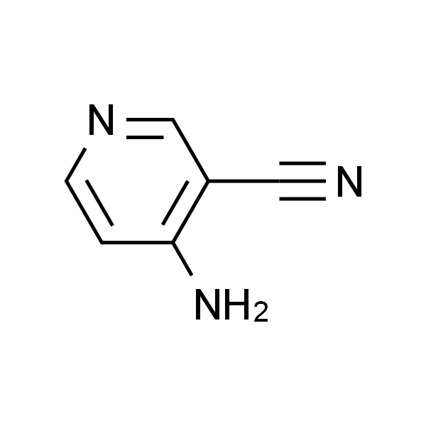 4-氨基烟腈