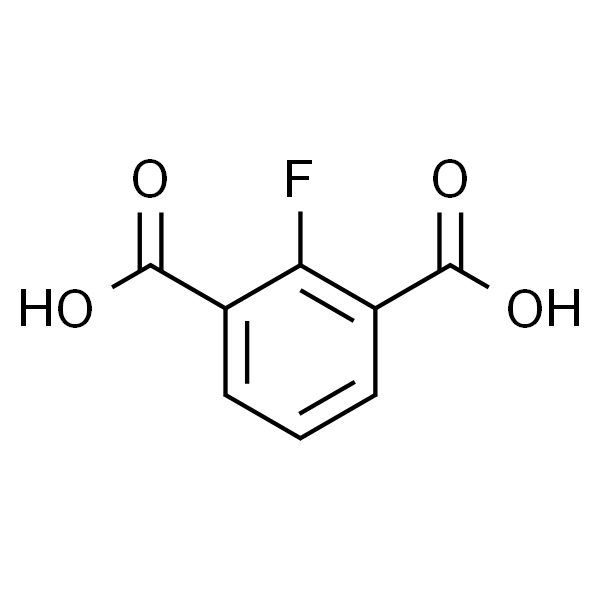 2-氟间苯二甲酸