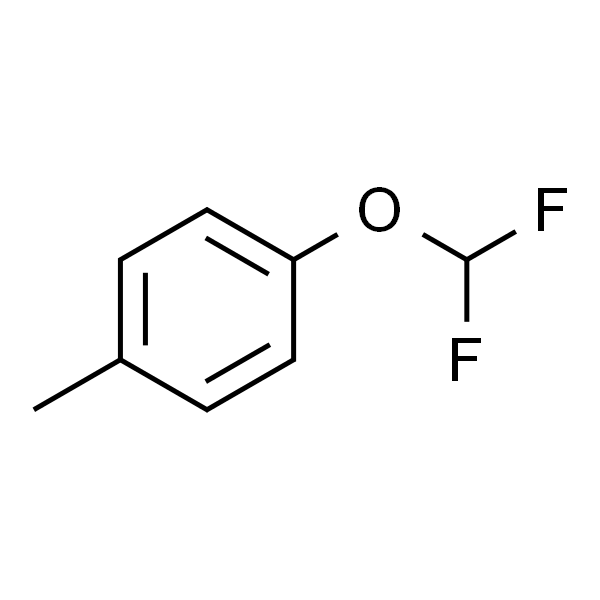 1-(二氟甲氧基)-4-甲苯