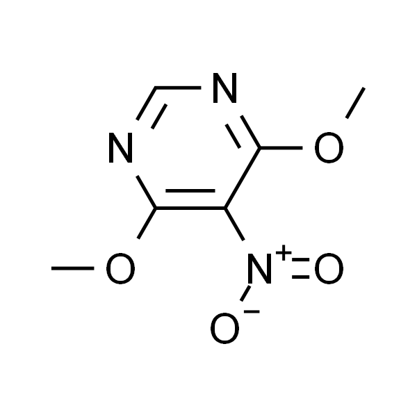 5-硝基-4,6-二甲氧基嘧啶