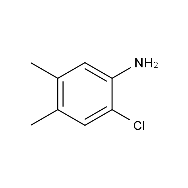 2-氯-4,5-二甲基苯胺