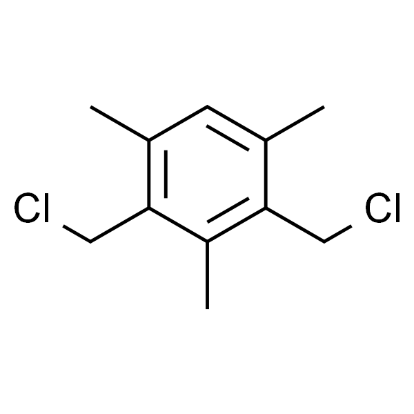 2，4-双（氯甲基）-1，3，5-三甲基苯