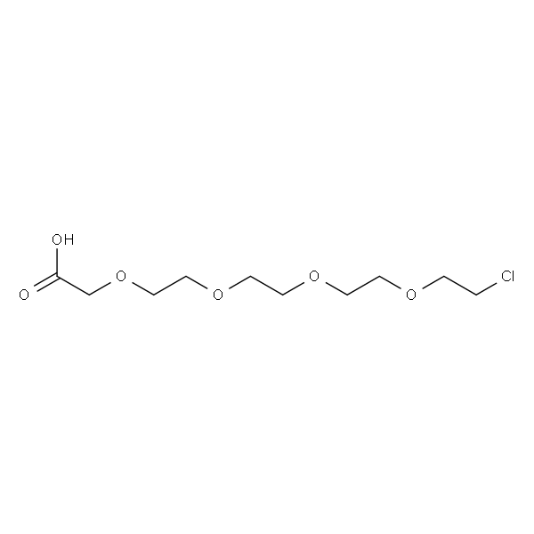 Cl-PEG4-acid