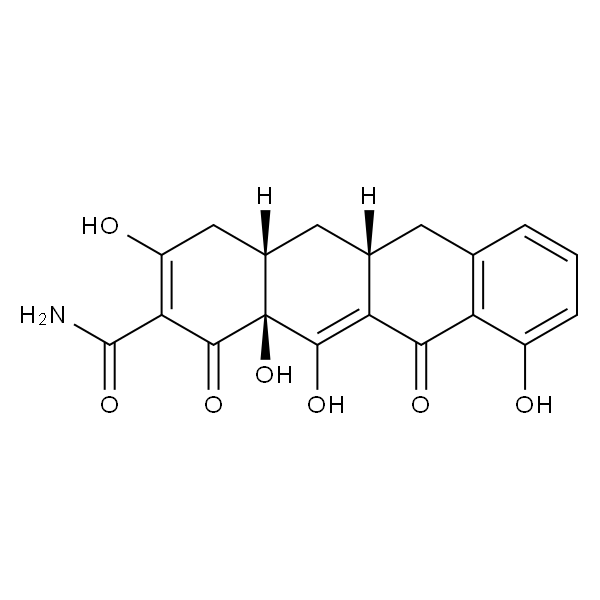 Incyclinide