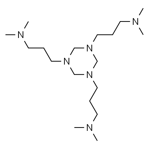 三(二甲氨基丙基)六氢三嗪
