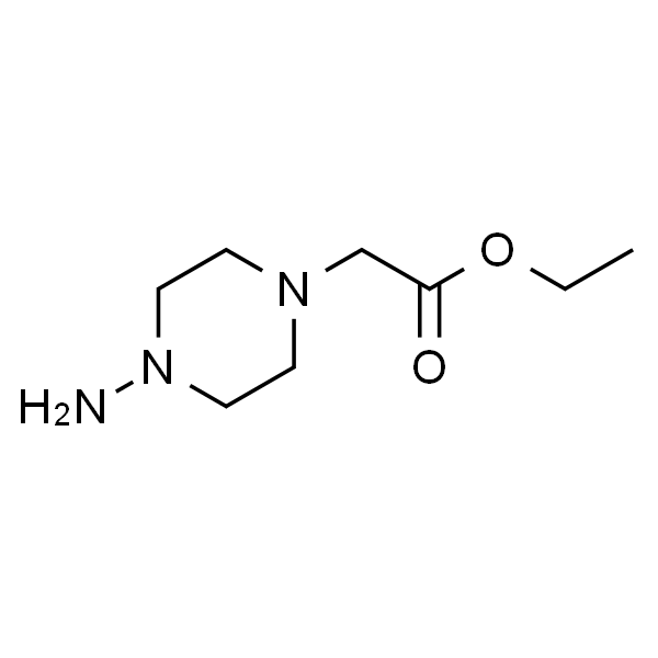 2-(4-氨基哌嗪-1-基)乙酸乙酯