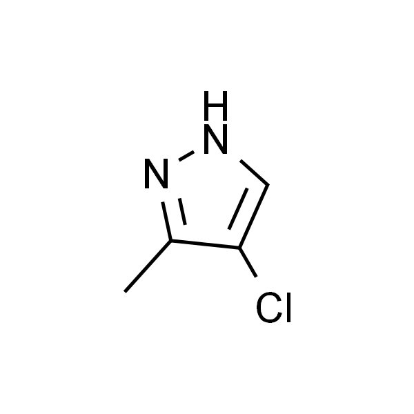 4-氯-3-甲基-1H-吡唑