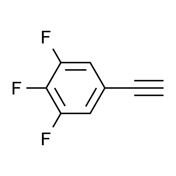 5-炔基-1,2,3-三氟苯