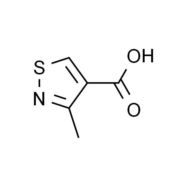 3-甲基异噻唑-4-羧酸