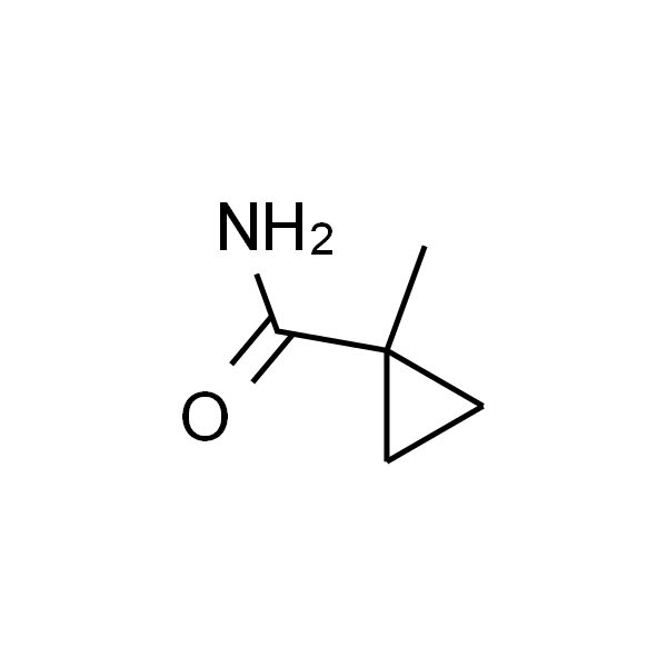 1-甲基环丙烷酰胺