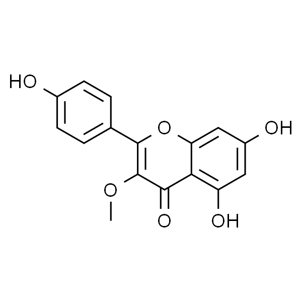 异山柰素
